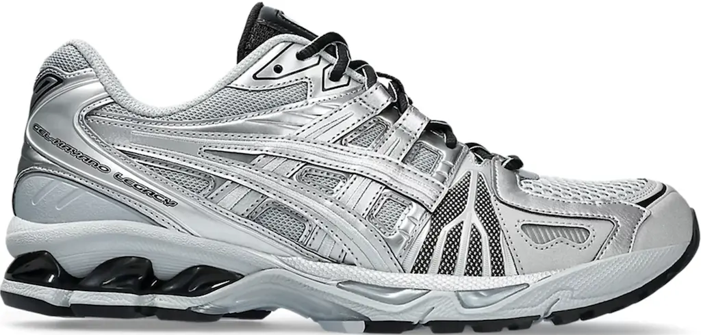 Giay Asics Gel Kayano Legacy 'Pure Silver' 1203A325-020