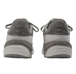 Giay New Balance WTAPS x 990v6 USA 'Moon Mist' M990WT6