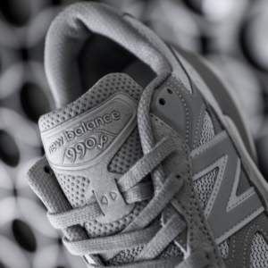 Giay New Balance WTAPS x 990v6 USA 'Moon Mist' M990WT6