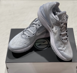 Giay Nike Air Zoom GT Cut 2 TB 'Wolf Grey' FJ8915-001