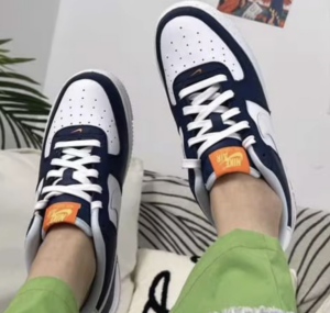 Giay Nike Air Force 1 Low 'UV Reactive' FN7239-410