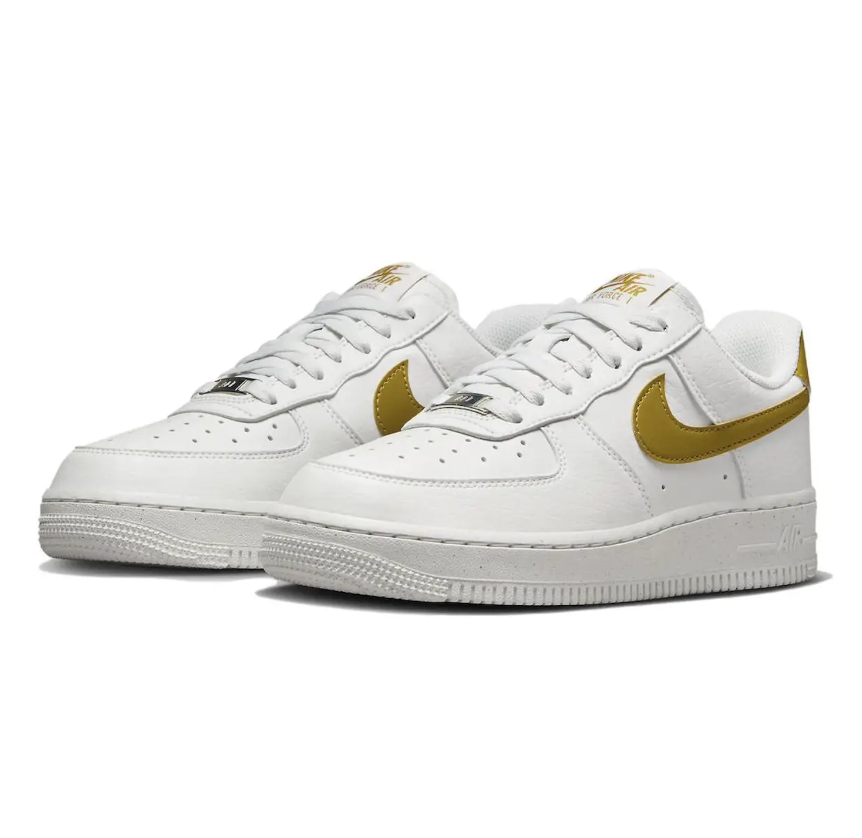 Giay Nike Air Force 1 '07 SE 'Bronzine' DV3808-101