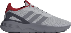 Giay Adidas Nebzed Lifestyle Running 'Grey' GX4696