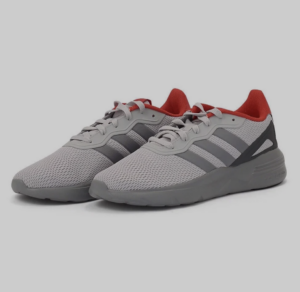 Giay Adidas Nebzed Lifestyle Running 'Grey' GX4696