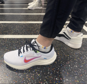 Giay Nike Air Winflo 10 Road Running 'White' FJ1053-100