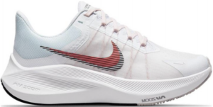 Giay Nike Zoom Winflo 8 'White Flash Crimson' CW3421-101