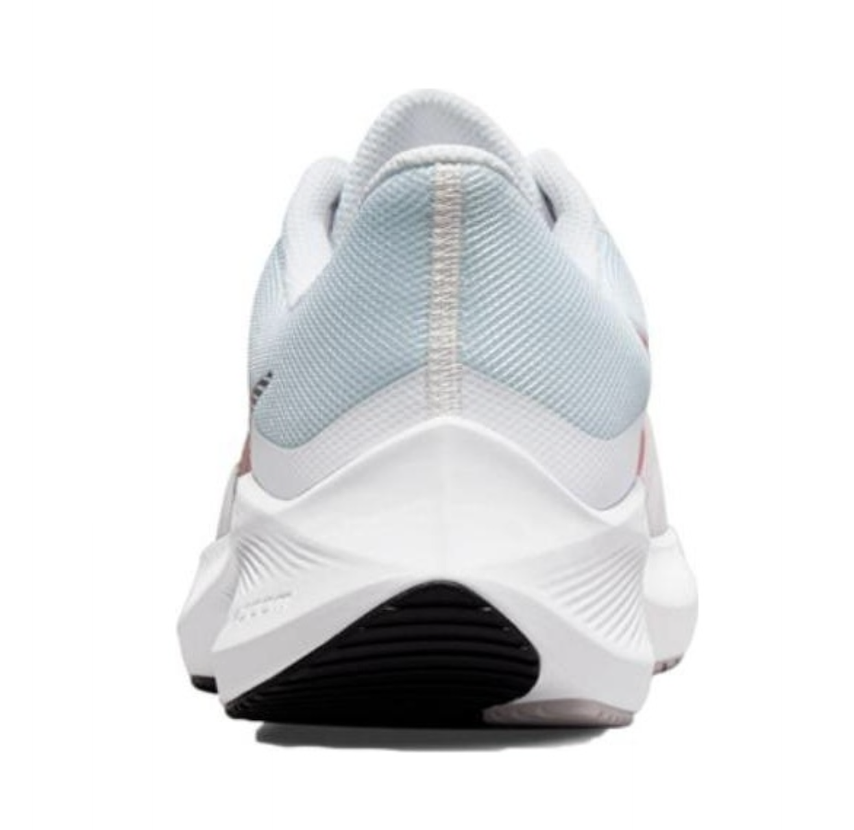 Giay Nike Zoom Winflo 8 'White Flash Crimson' CW3421-101