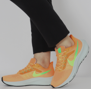 Giay Nike Air Zoom Pegasus 39 'Peach Cream Green' DH4072-800