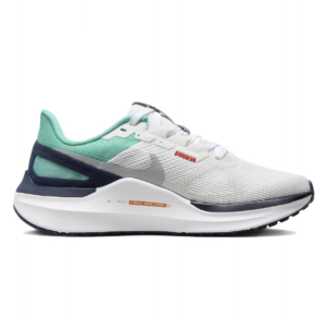 Giay Nike Air Zoom Structure 25 'White Clear Jade' DJ7884-102