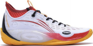 Giay Li-Ning Way of Wade 808 II 2 Ultra Boom “Team China” ABAS113-8