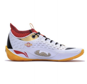 Giay Li-Ning Way of Wade 808 II 2 Ultra Boom “Team China” ABAS113-8