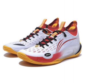 Giay Li-Ning Way of Wade 808 II 2 Ultra Boom “Team China” ABAS113-8