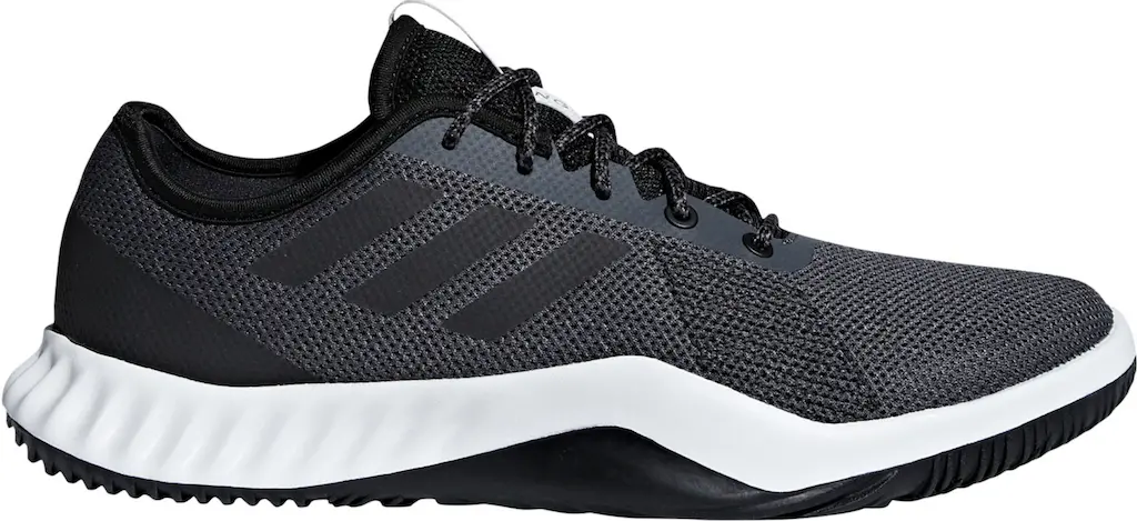 Giay Adidas Performance Crazy Train 'Grefiv Cblack' DA8689-001