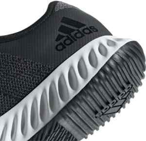 Giay Adidas Performance Crazy Train 'Grefiv Cblack' DA8689-001