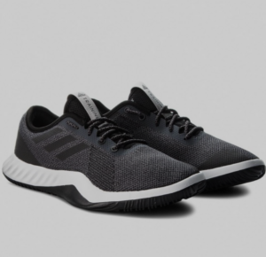 Giay Adidas Performance Crazy Train 'Grefiv Cblack' DA8689-001