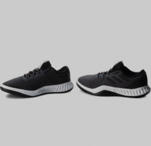 Giay Adidas Performance Crazy Train 'Grefiv Cblack' DA8689-001