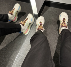 Giay Nike React Infinity Run Flyknit 3 'Sail Pinksicle' FJ7068-120