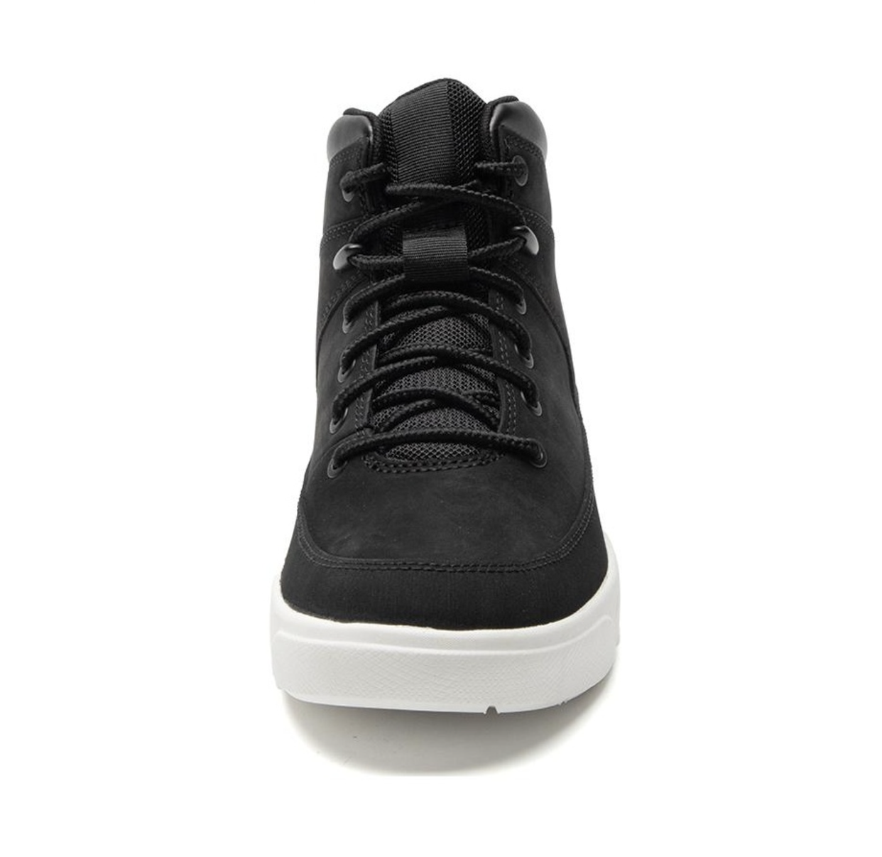 Giay Timberland Seneca Bay Hiker Mid Calf 'Black' A62E1M001