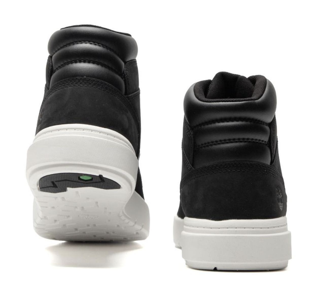 Giay Timberland Seneca Bay Hiker Mid Calf 'Black' A62E1M001