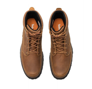 Giay Timberland Attleboro PT High Top 'Brown' A5YQS231