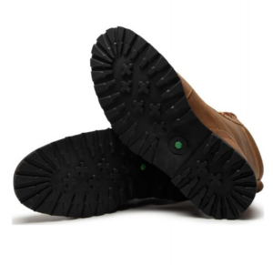 Giay Timberland Attleboro PT High Top 'Brown' A5YQS231