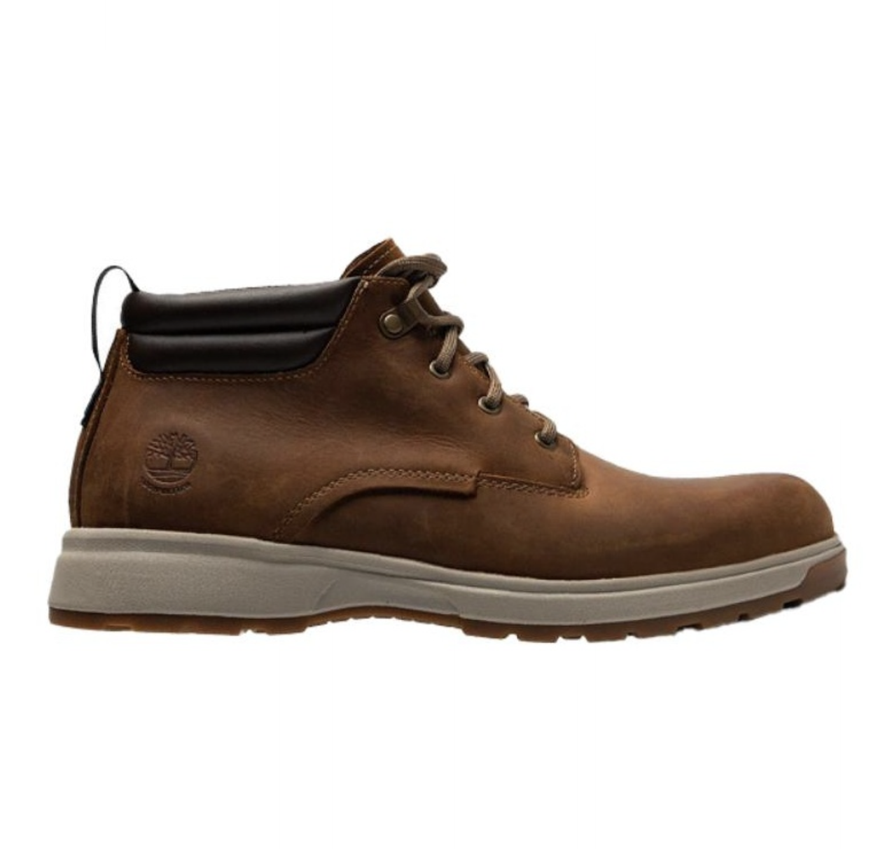 Giay Timberland Chukka Atwells Ave WP 'Brown' A5V1NMF13