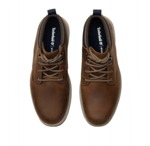 Giay Timberland Chukka Atwells Ave WP 'Brown' A5V1NMF13