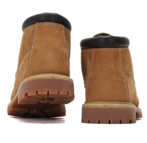 Giay Timberland Nellie Warm Waterproof 'WheatNubuck' 23399713