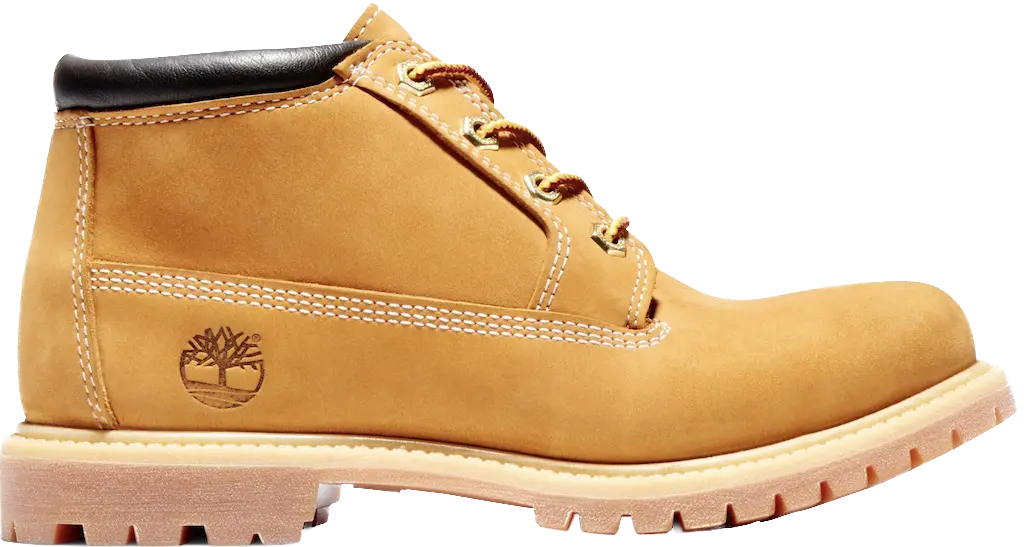 Giay Timberland Nellie Warm Waterproof 'WheatNubuck' 23399713