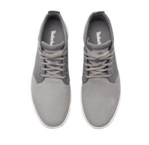 Giay Timberland Davis Square Chukka 'Grey' A1SESMF49