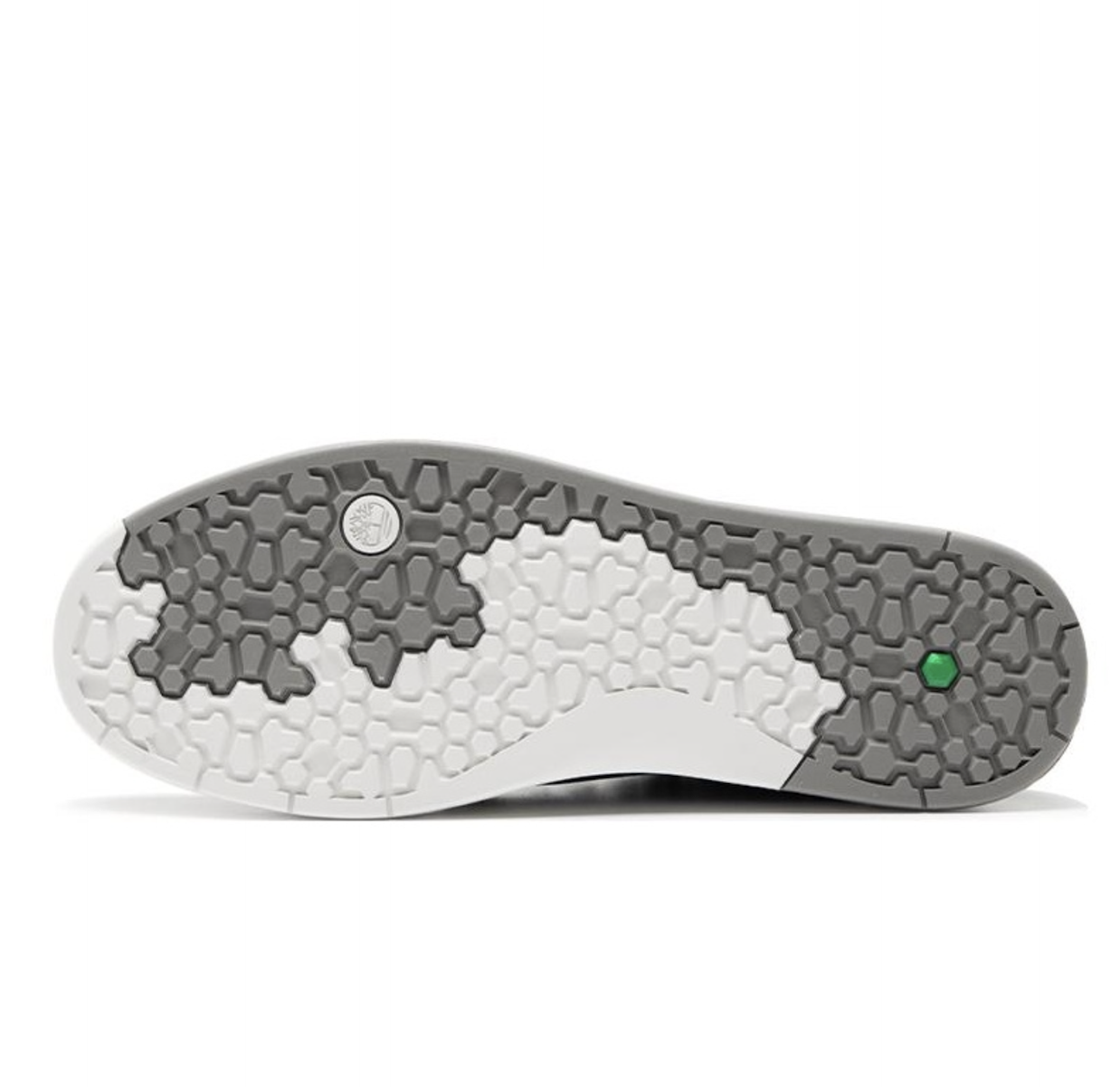 Giay Timberland Davis Square Chukka 'Grey' A1SESMF49