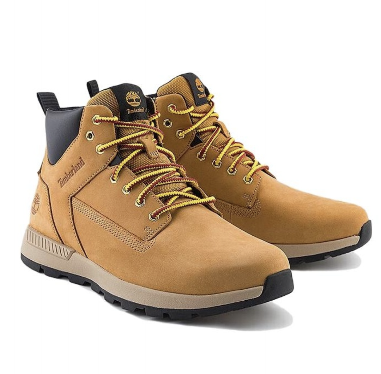 Giay Timberland Killington Trekker Boot 'Brown' A2HNR231