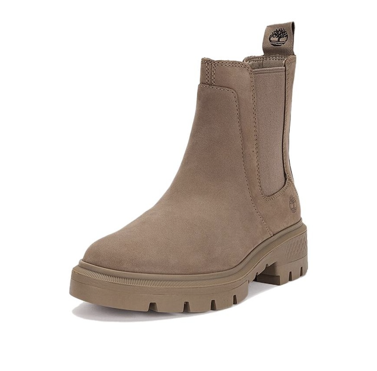 Giay Timberland Cortina Valley Chelsea 'Dark Brown' A41EW