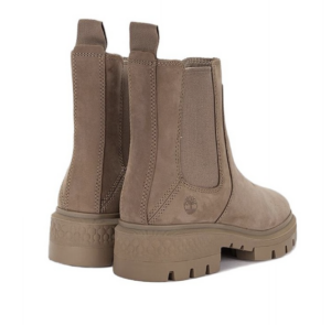 Giay Timberland Cortina Valley Chelsea 'Dark Brown' A41EW