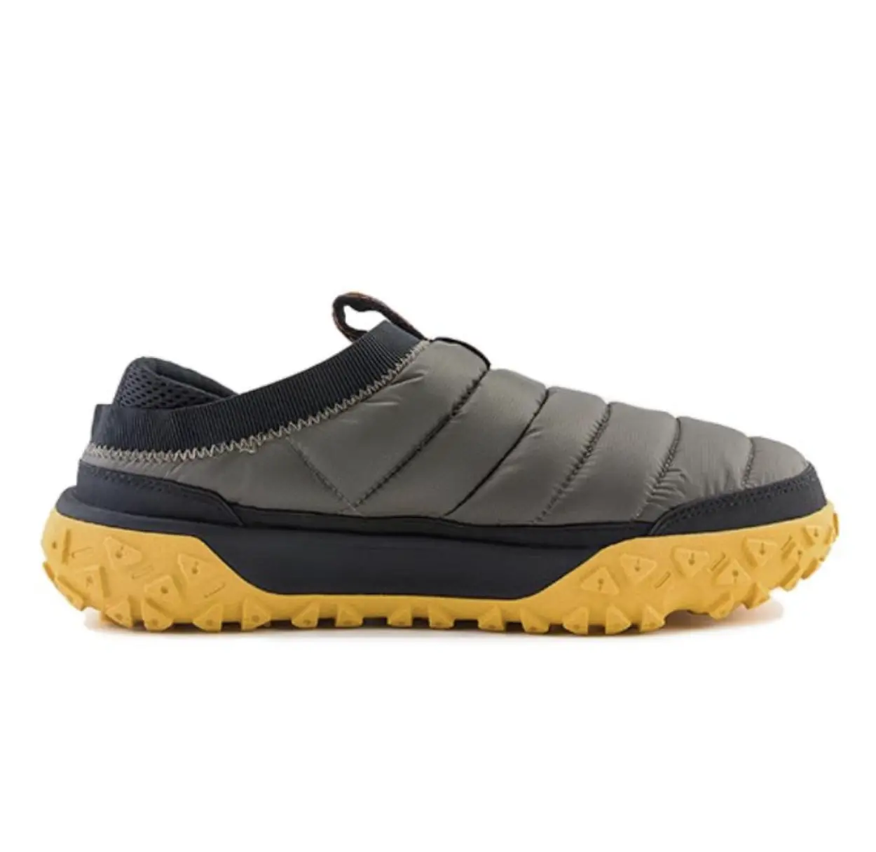 Giay Timberland GreenStride™ Motion 6 'Black Yellow' A62MV
