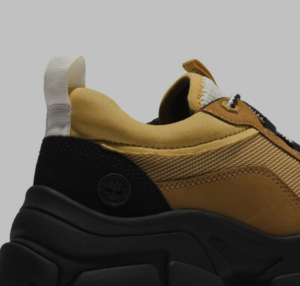 Giay Timberland Adley Way Oxford 'Brown Black' A5X6G