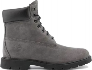Giay Timberland 6-inch Classic Waterproof Boots 'Gray' A64YW