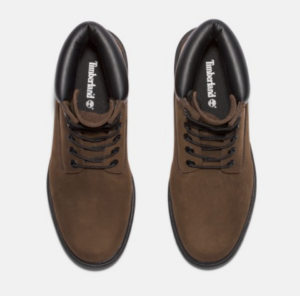 Giay Timberland Outdoor Waterproof Leather 'Dusky' A64YN