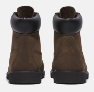 Giay Timberland Outdoor Waterproof Leather 'Dusky' A64YN