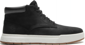 Giay Timberland Versatile Non Slip High Band 'Black' A5PSGM015