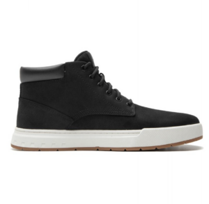 Giay Timberland Versatile Non Slip High Band 'Black' A5PSGM015