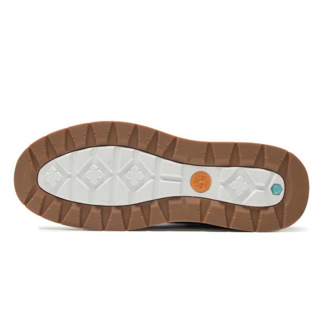 Giay Timberland Versatile Non Slip High Band 'Black' A5PSGM015