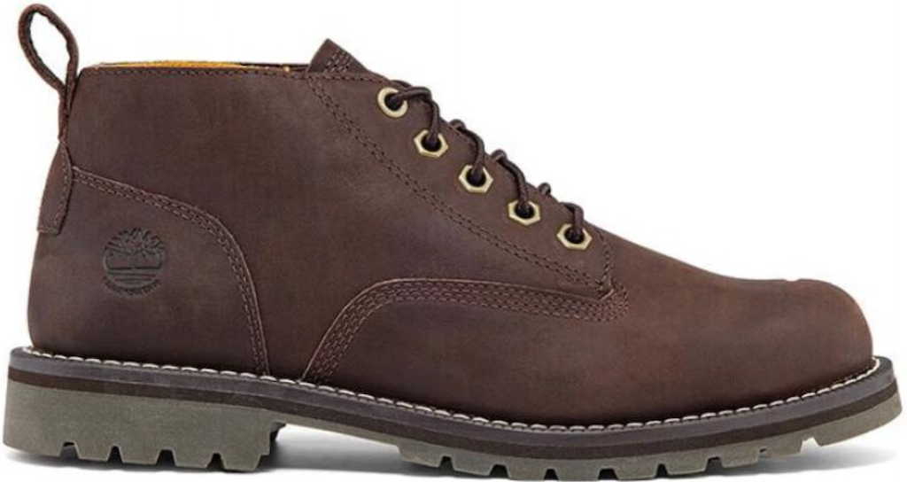 Giày Timberland Mid Calf Outdoor Boots 'Brown' A44MGMV13