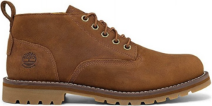 Giay Timberland Short Mid Calf Outdoor 'Brown' A2BFYMF13