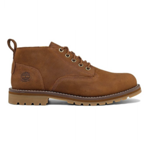 Giay Timberland Short Mid Calf Outdoor 'Brown' A2BFYMF13