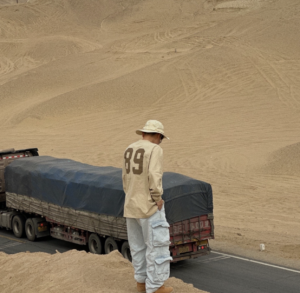 Giay Timberland Sturdy Rhubarb Boots 'Brown' 12909M713