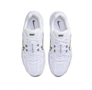 Giay Nike P-6000 'White Lemon Chiffon' FN4294-100