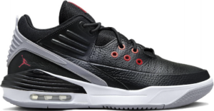 Giay Nike Air Jordan Max Aura 5 'Black Cement' DZ4353-061