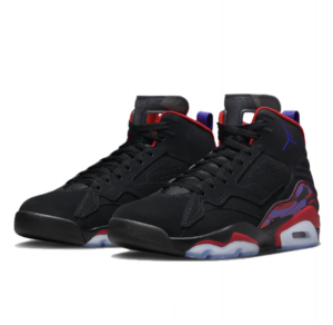 Giay Nike Air Jordan MVP 'Raptors' DZ4475-006
