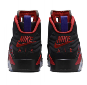 Giay Nike Air Jordan MVP 'Raptors' DZ4475-006